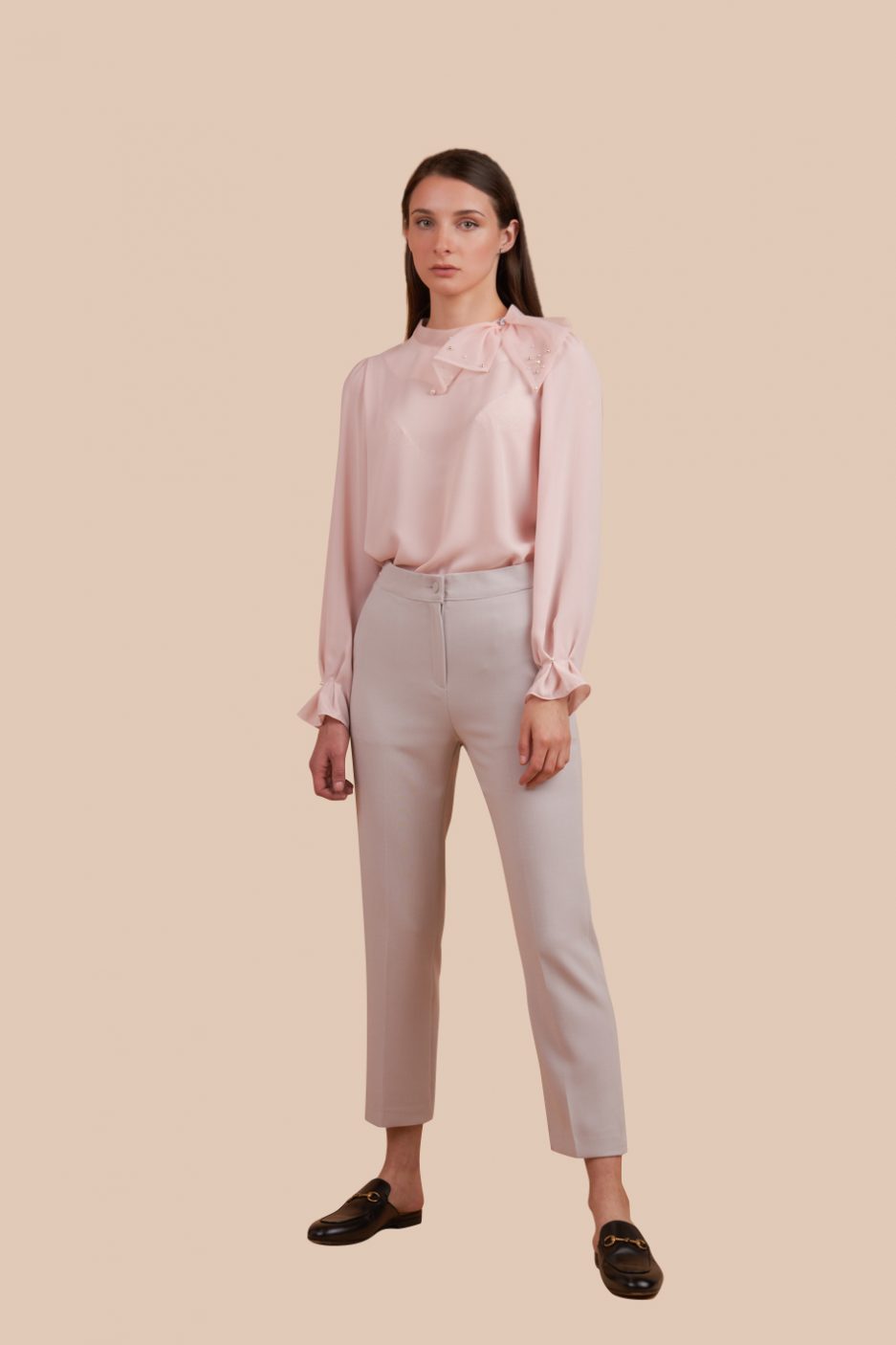 Dress pants and blouse sale